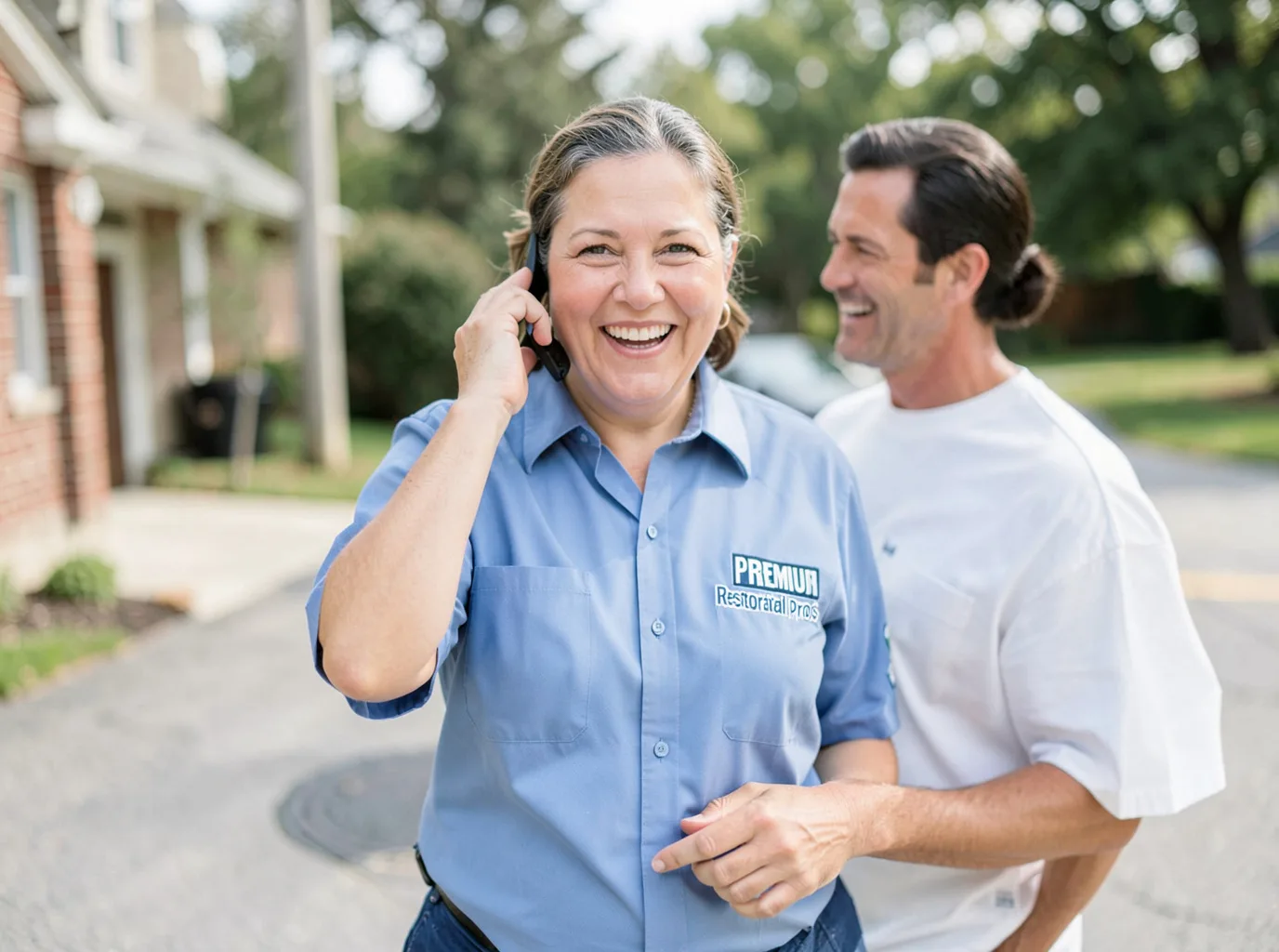 Water Damage Restoration Weston, GA FAQs